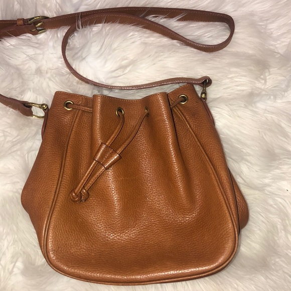 Talbots Handbags - Talbots crossbody purse